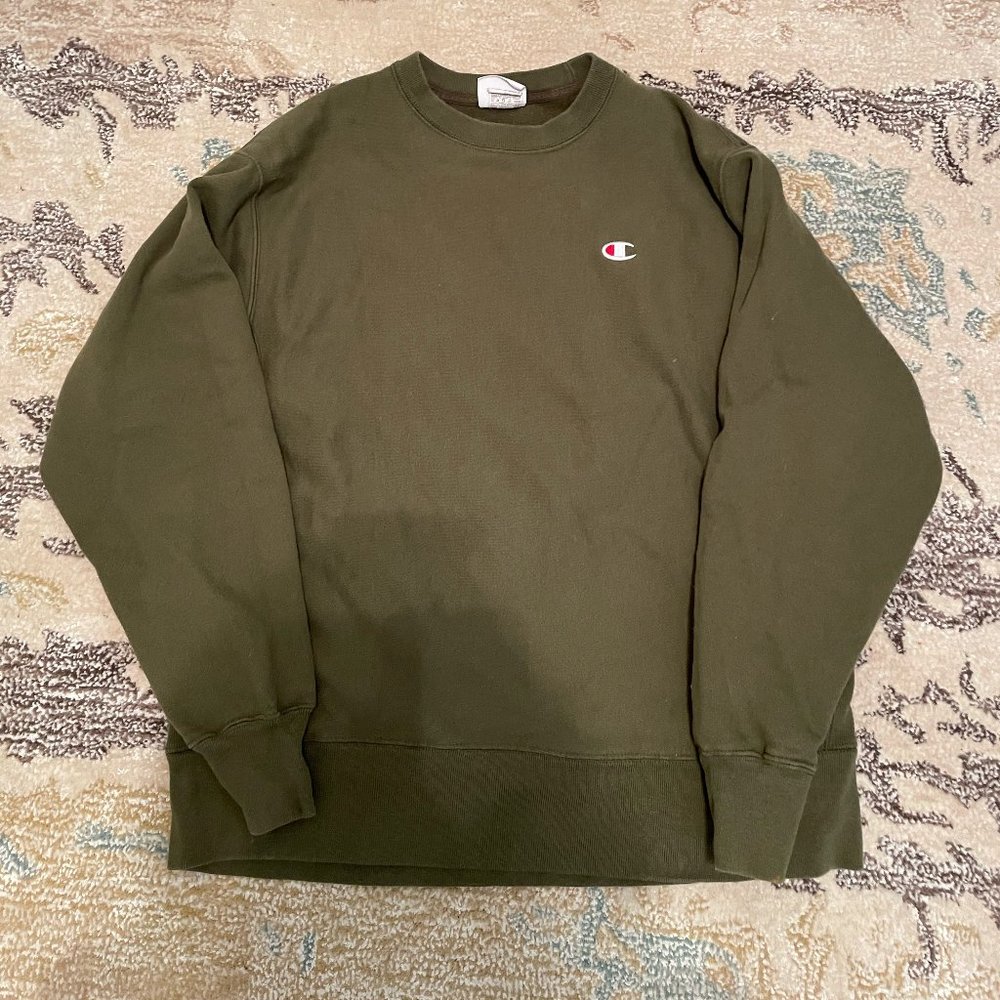 Reverse Weave Champion Sweatshirt - Unisex